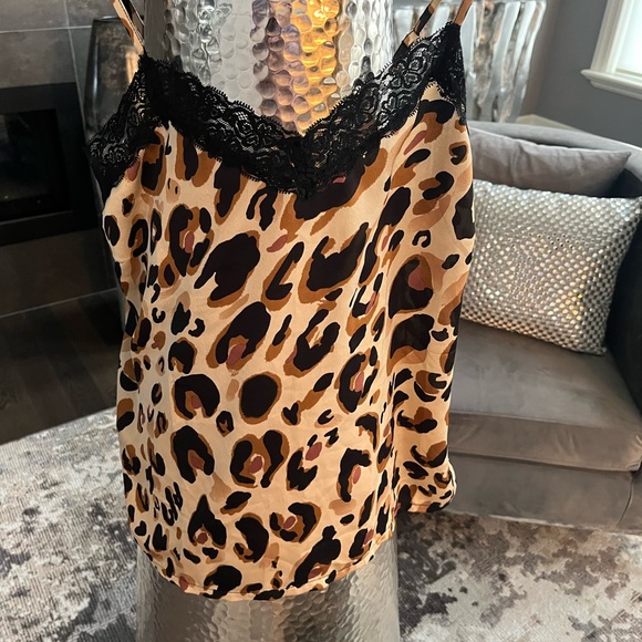 FAVLUX FASHION size large cami - Picture 14 of 17